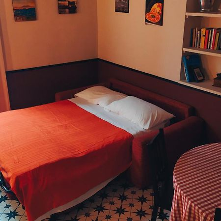 Suite Fontanelle Napoli Dış mekan fotoğraf