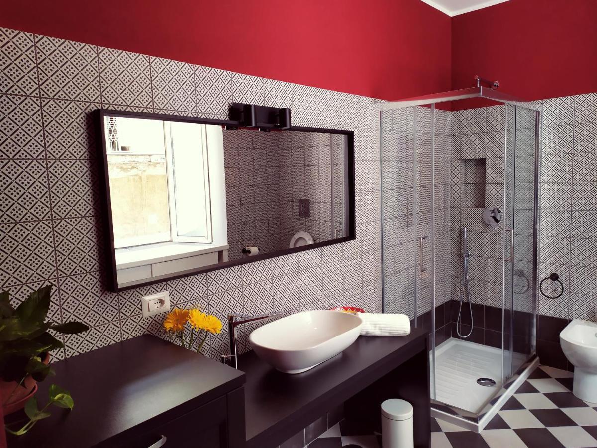 Suite Fontanelle Napoli Dış mekan fotoğraf