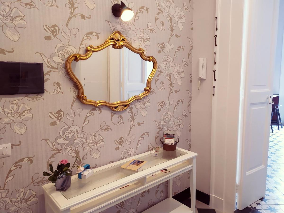 Suite Fontanelle Napoli Dış mekan fotoğraf