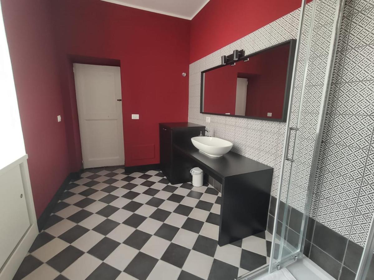 Suite Fontanelle Napoli Dış mekan fotoğraf