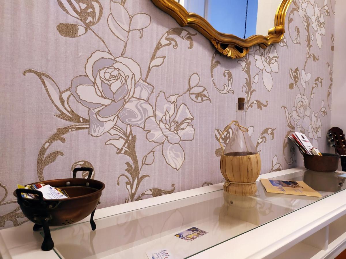Suite Fontanelle Napoli Dış mekan fotoğraf